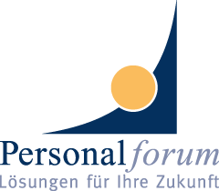 Personalberatung: Personalforum GmbH 